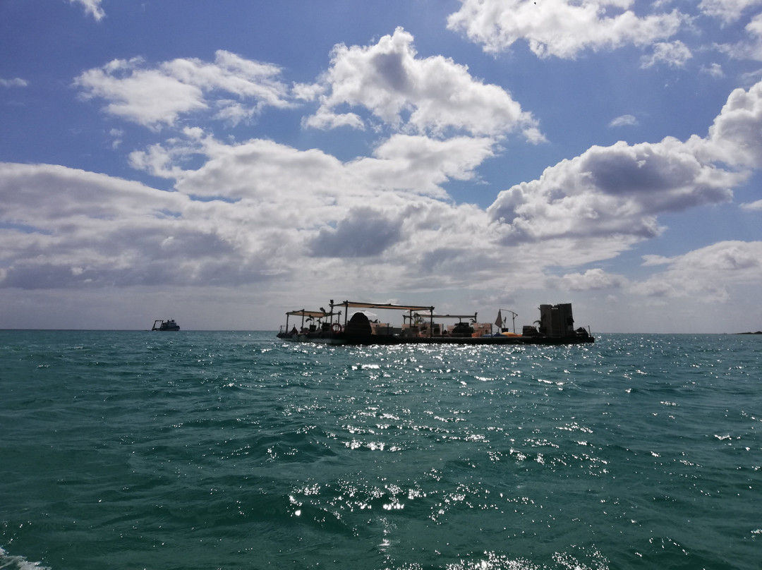 Z'ile Beach景点图片