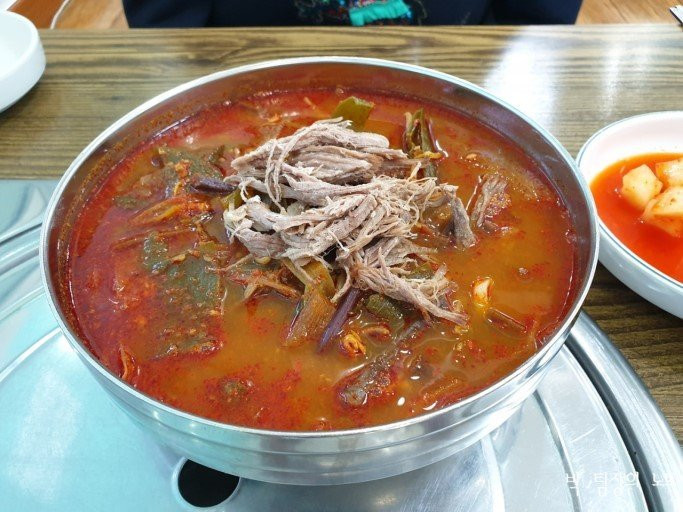 Dongmak Beach-仁川必去景点