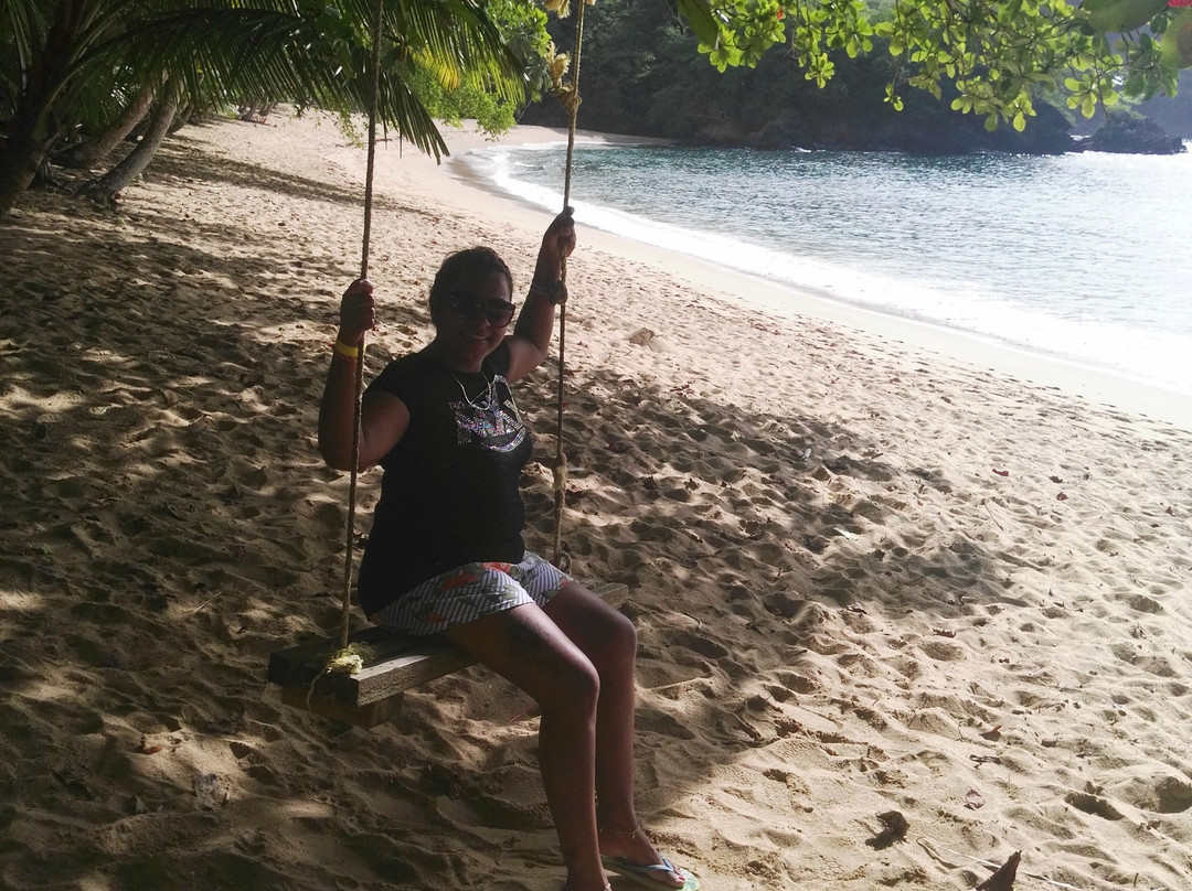 Sandy Point Beach Club主图