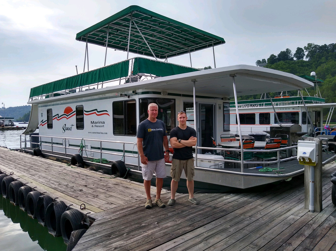 Sunset Marina & Resort主图