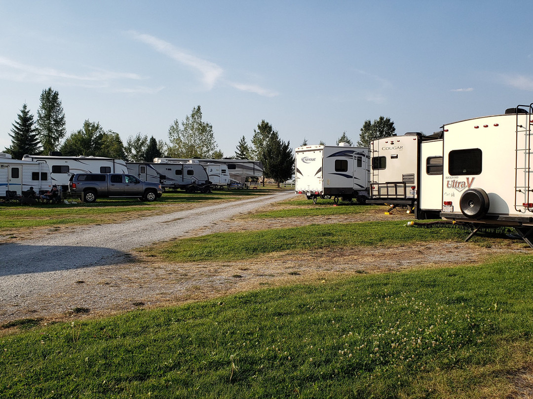 Silverado Motel主图