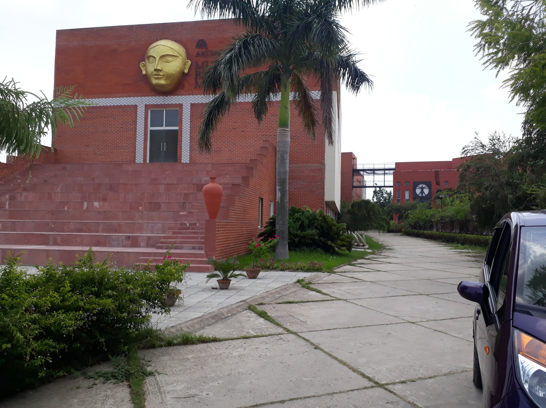 OYO 23652 The Retreat主图