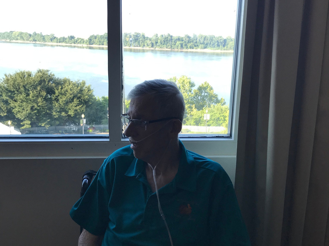 Bally’s Evansville Casino & Hotel主图