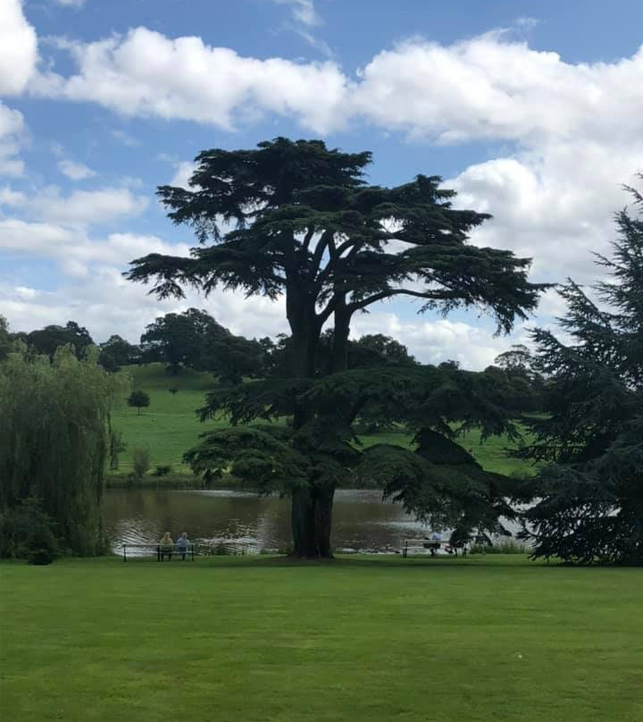 Staunton Harold Estate景点图片