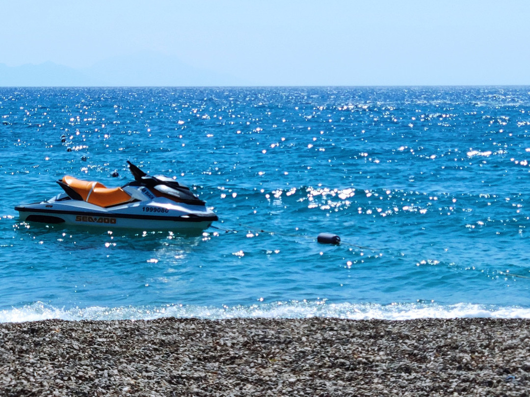 Dogan Beach Resort & Spa主图