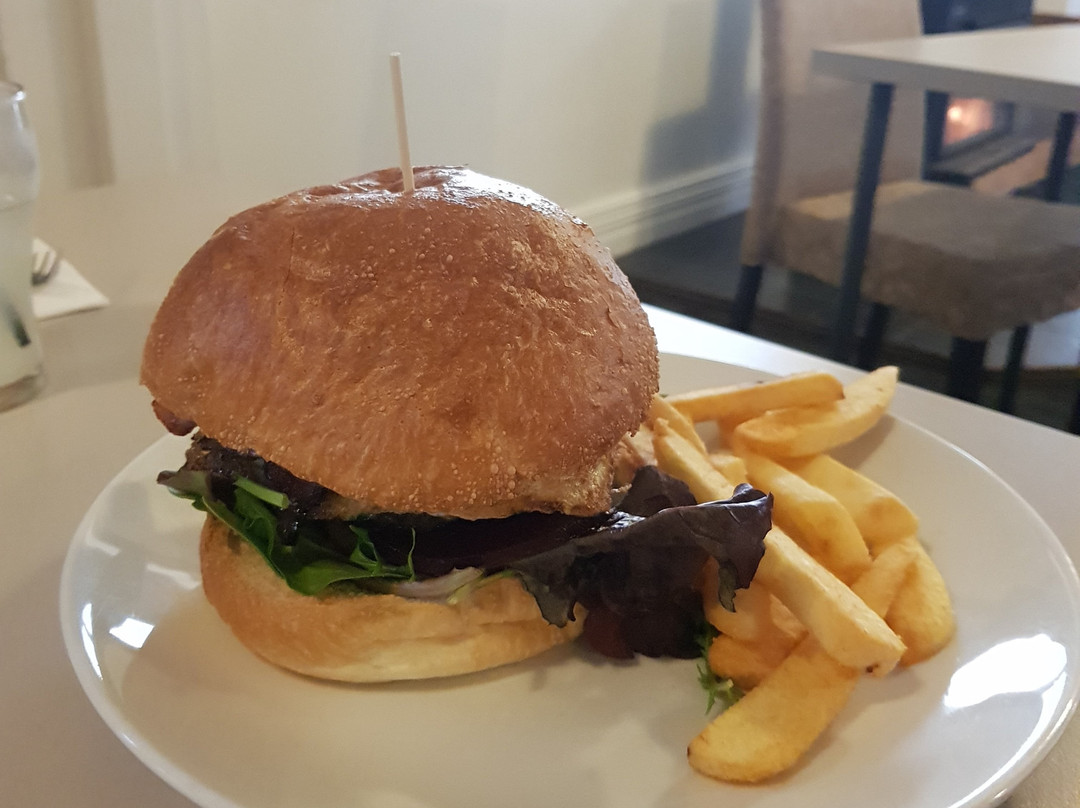 Corryong Courthouse Hotel主图