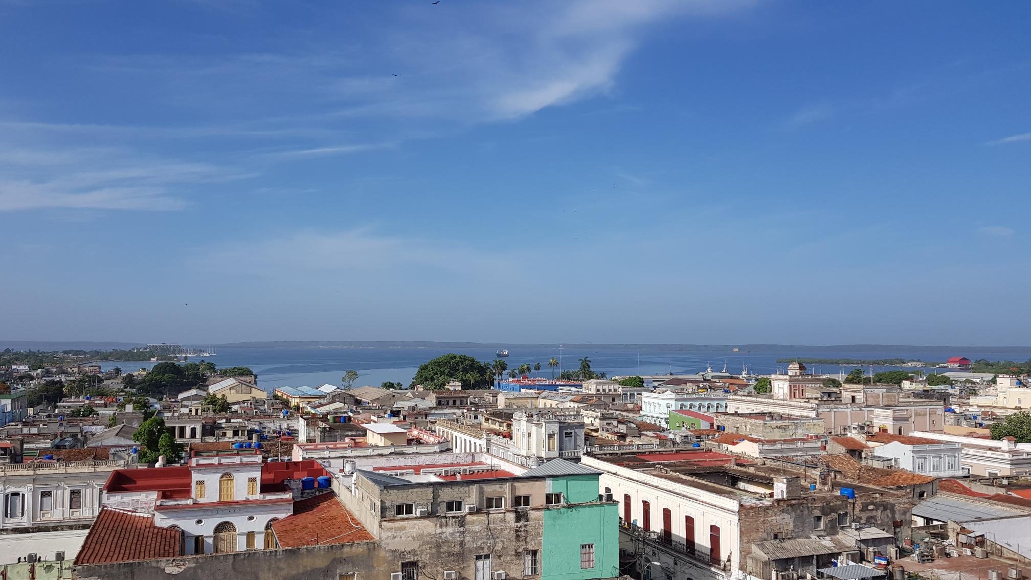 Hotel Melia San Carlos-浴室