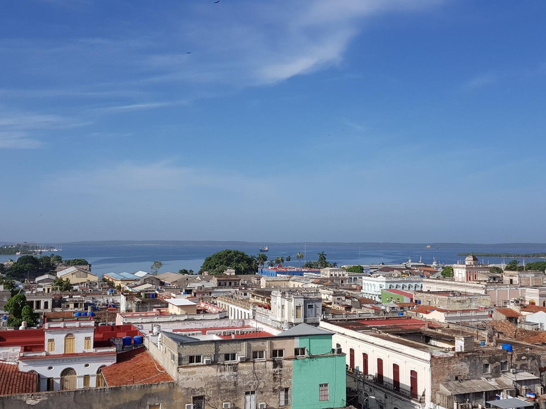 Hotel Melia San Carlos主图