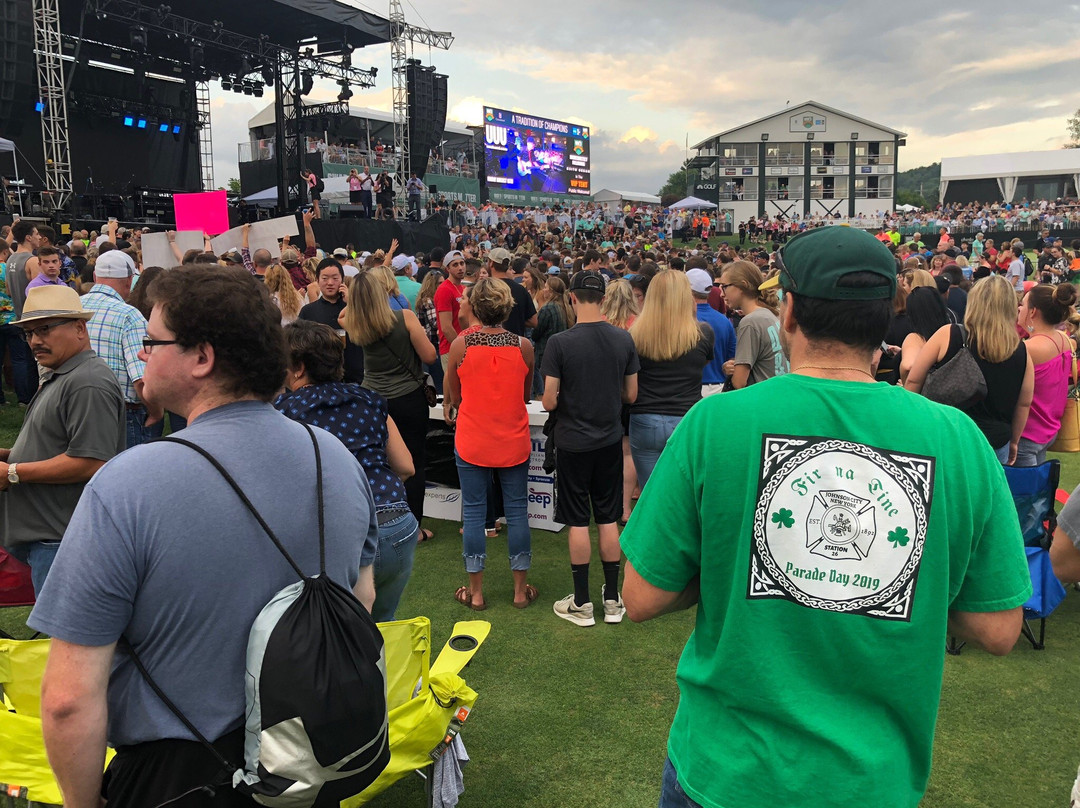 En-Joie Golf Course-Endicott必去景点