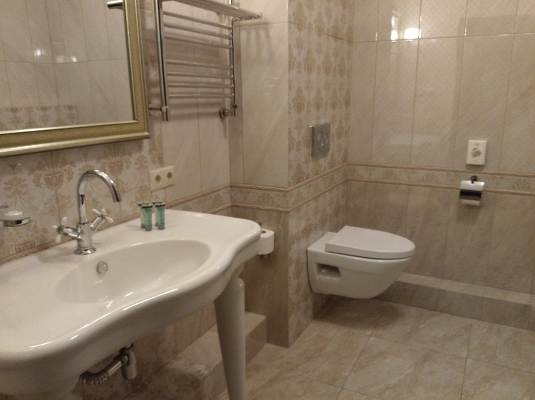 Provintsiya Hotel主图