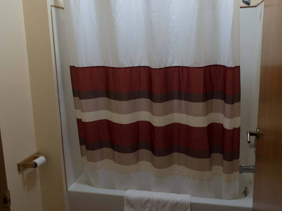 Riverview Motel主图