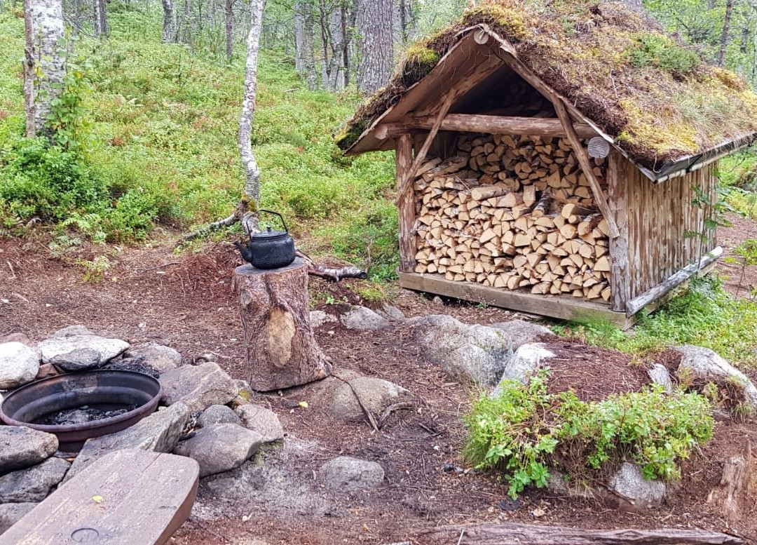 Anderdalen Nasjonalpark