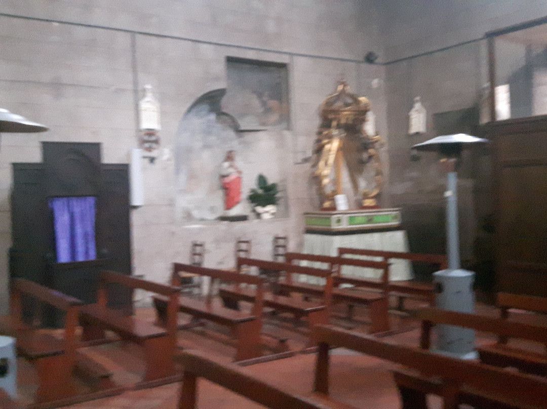 Chiesa Santa Maria Assunta in Cielo景点图片