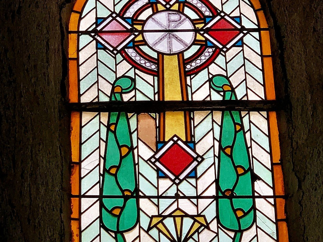 Église Saint-Jean-Baptiste景点图片