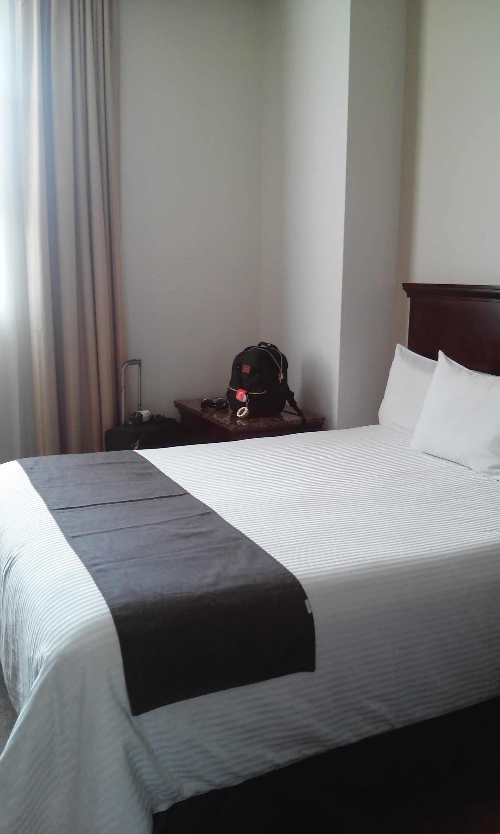 Casa Torres Hotel-官方