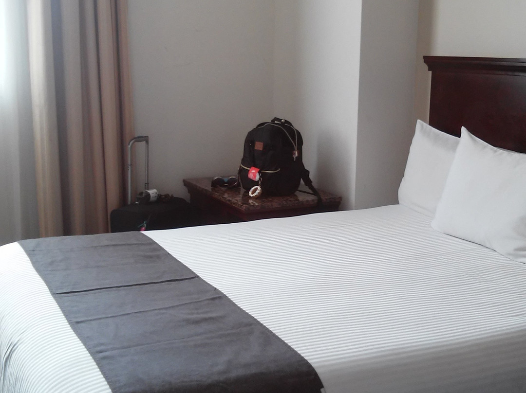 Casa Torres Hotel主图