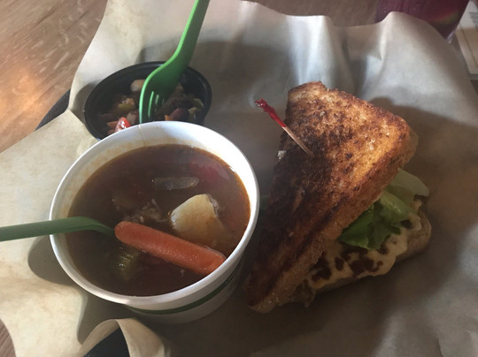 The Elkhorn Tavern-列克星敦必去景点