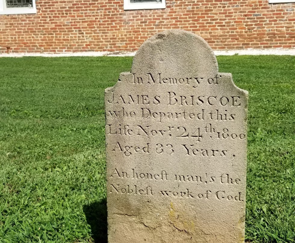 Shrewsbury Parish-Kennedyville必去景点