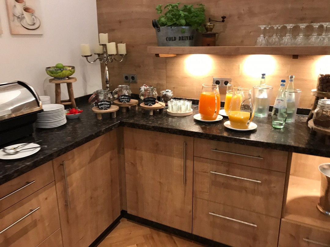 Hotel Weinhaus Möhle主图