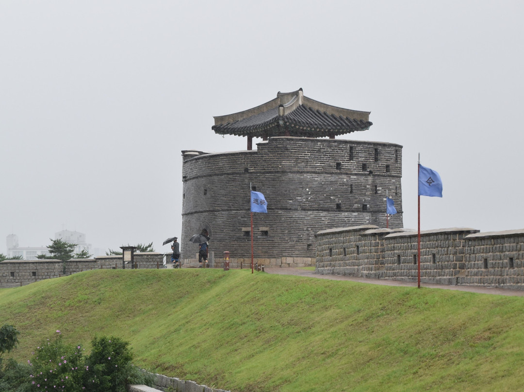 Dongbukgongsimdon-水原市必去景点