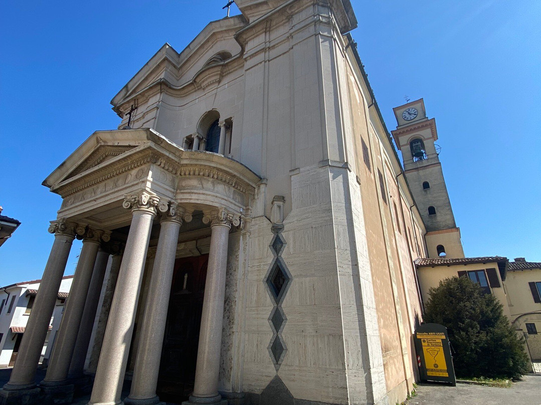 Chiesa di San Bernardo