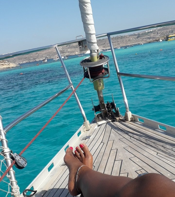 Malta a Vela-圣保罗湾城必去景点