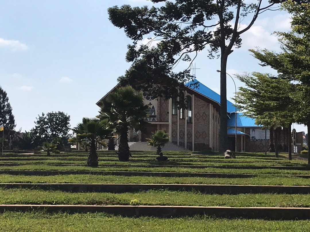 Our Lady of Kibeho Shrine景点图片