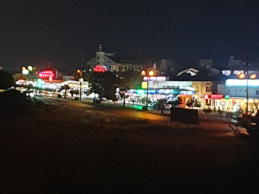 Side Crown Serenity All Inclusive主图