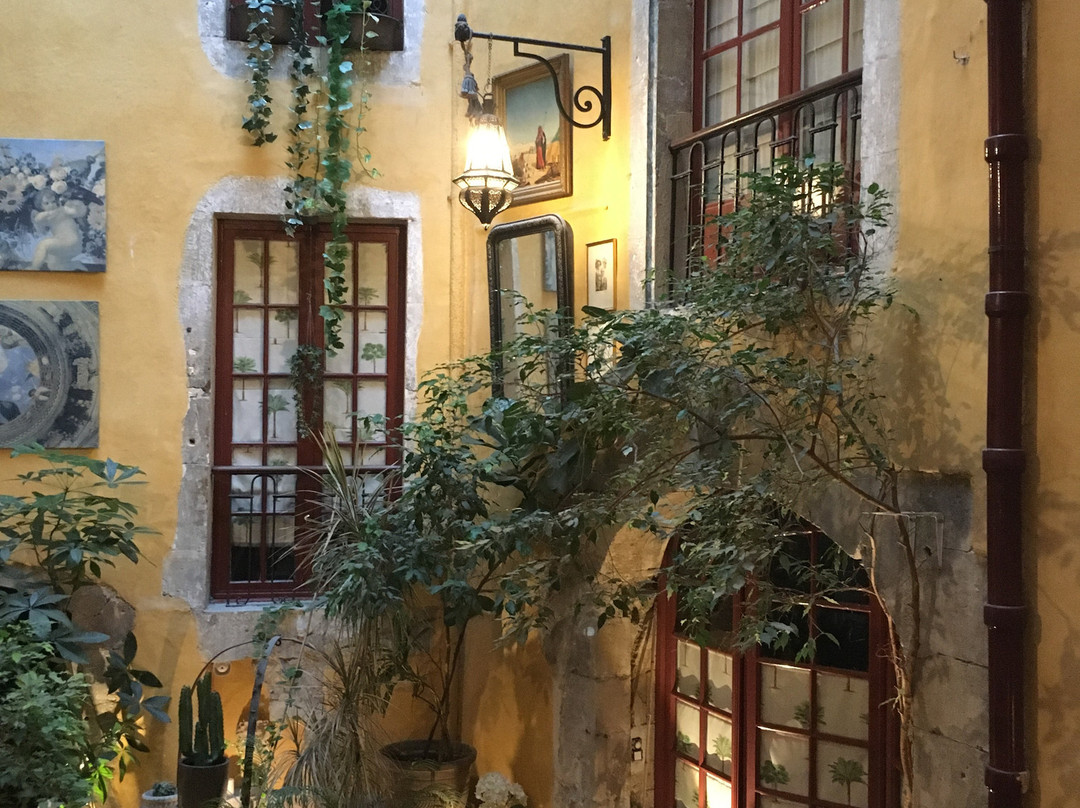 Hotel Europe主图