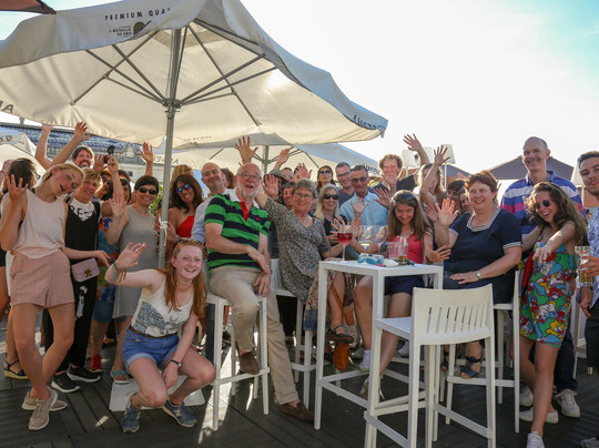 Lacunza Spanish Courses-圣塞瓦斯蒂安必去景点