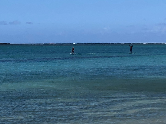 Seakindly Experiences-圣胡安必去景点