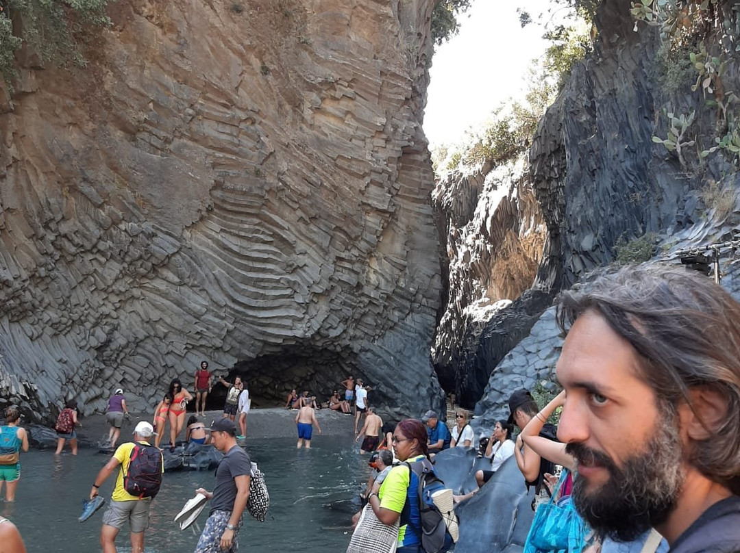 Take it Slowly by Un'Altra Sicilia-Pedara必去景点