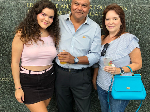 Adrienne Arsht Center for the Performing Arts of Miami-Dade County-迈阿密必去景点