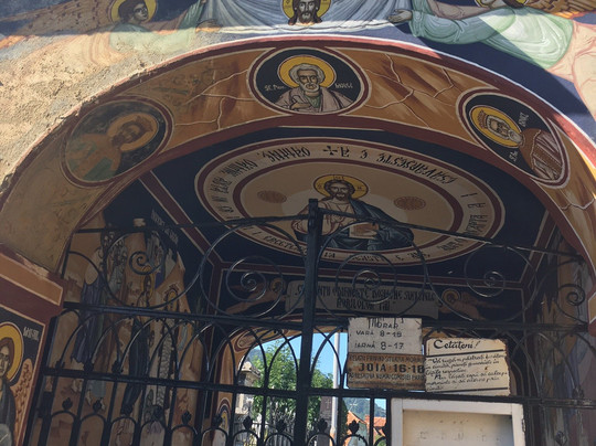 St. Nicholas Church-布拉索夫必去景点