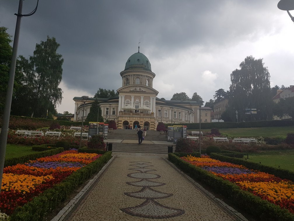 Zdrój Wojciech主图