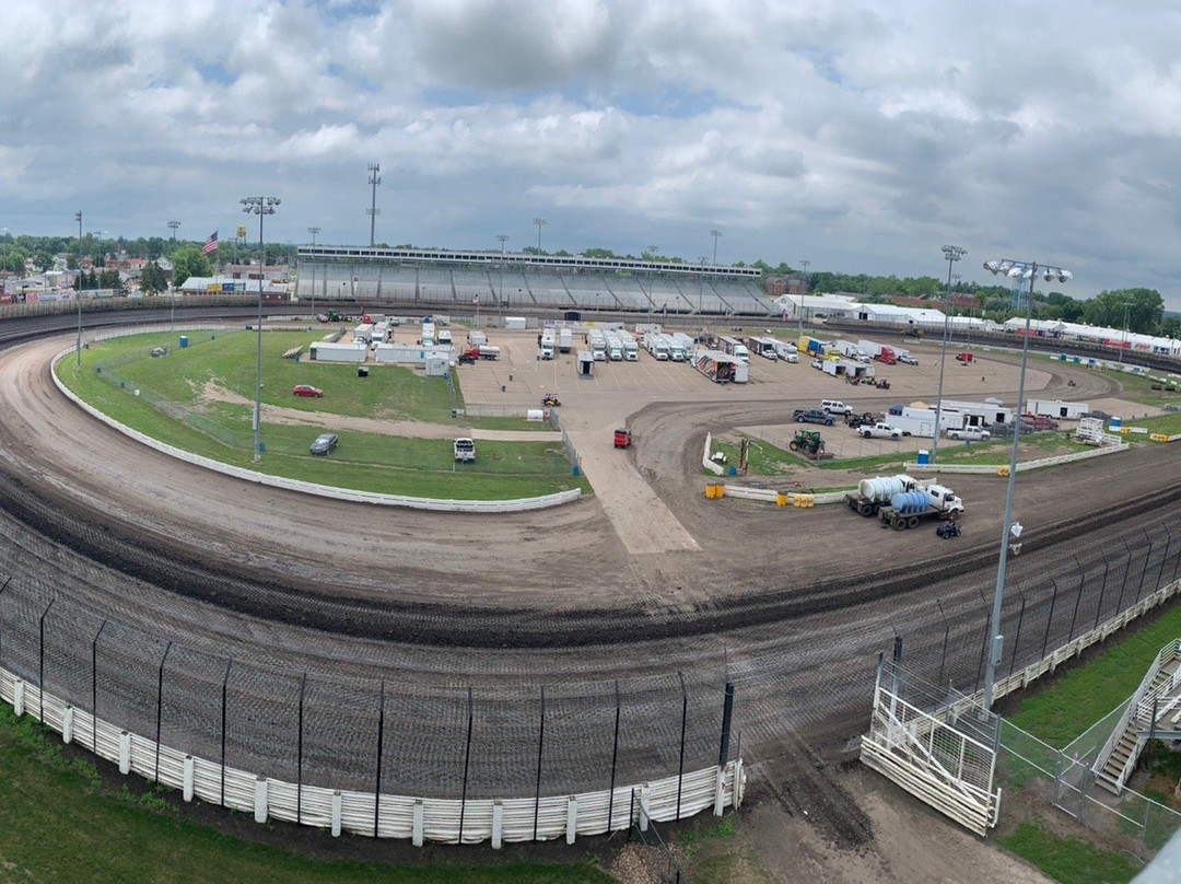 National Sprint Car Hall of Fame and Museum-诺克斯维尔必去景点