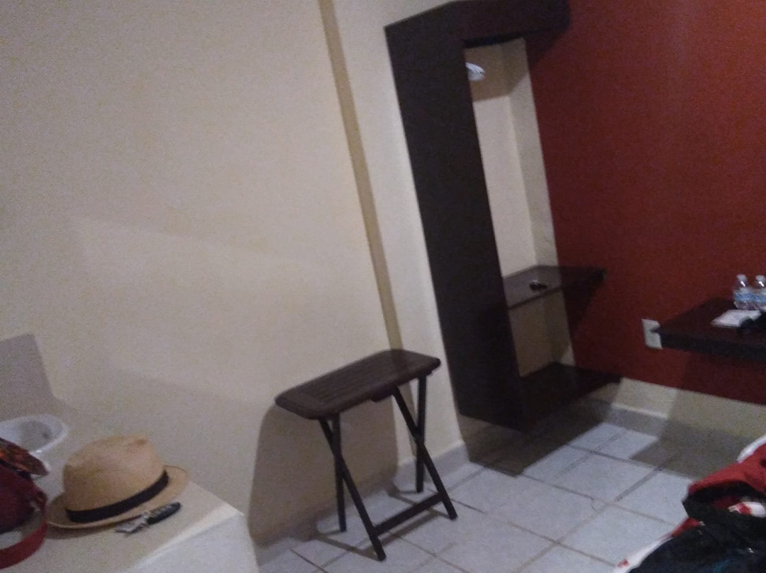 Hotel Maya Becan主图