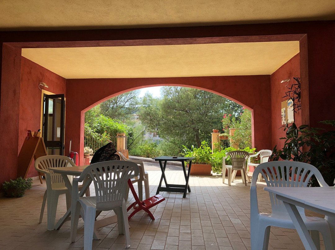 Hotel Residence Stella dell'Est主图