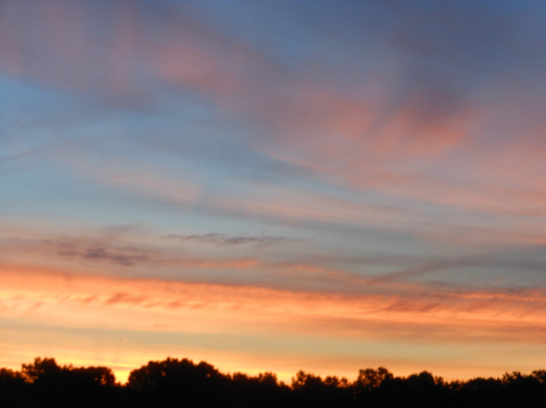 WoodSpring Suites Columbus NE I-270主图