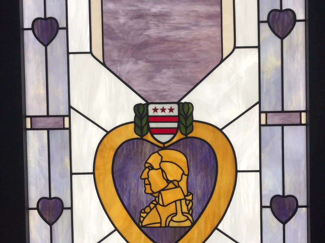 National Purple Heart Hall Of Honor景点图片