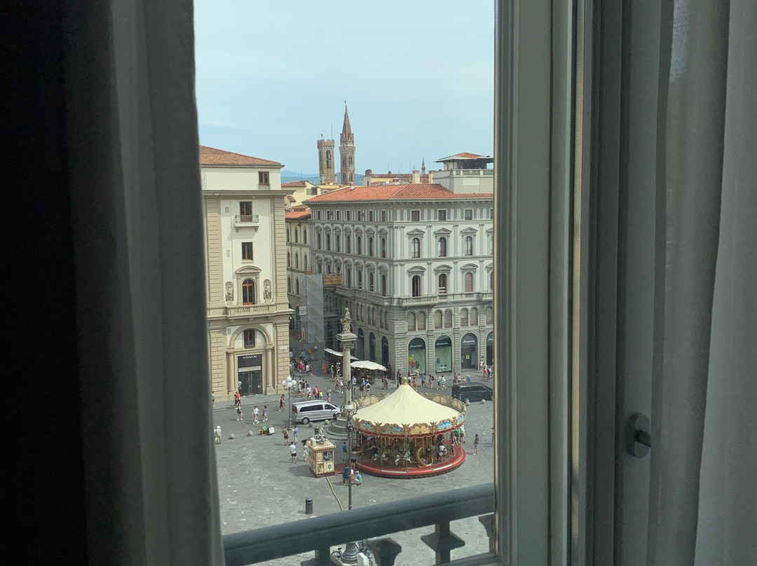 Antico Centro Suites主图