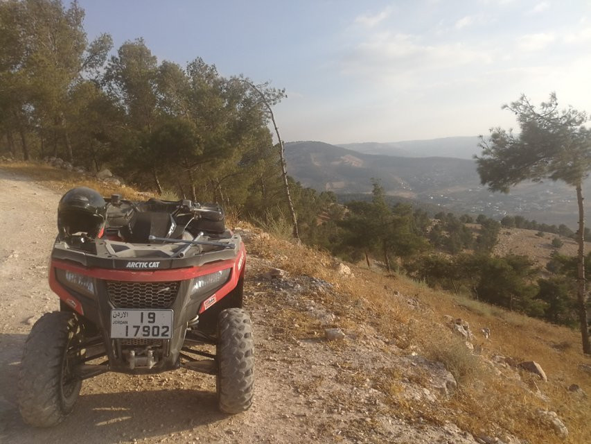 Badia 4x4 Adventures-安曼必去景点