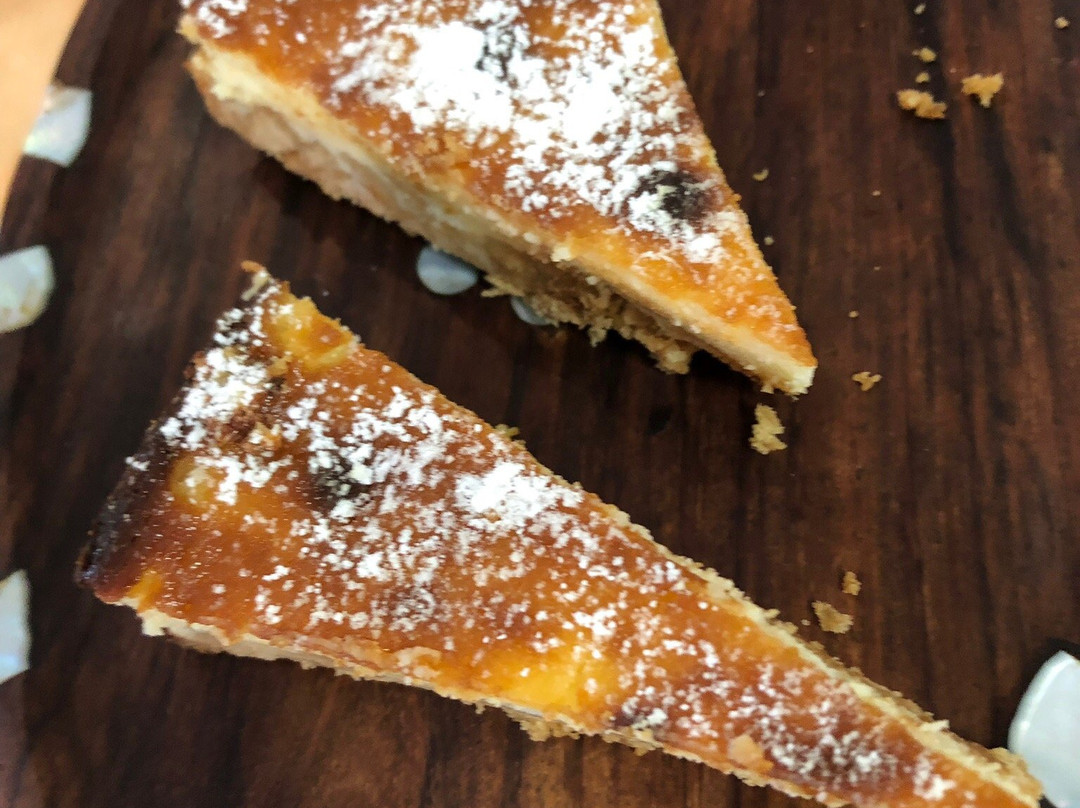 B&B Villa Piana主图