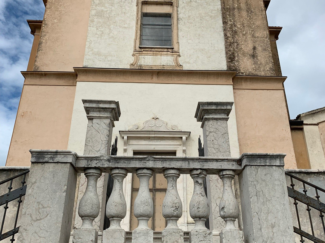 Parrocchia San Michele Arcangelo景点图片