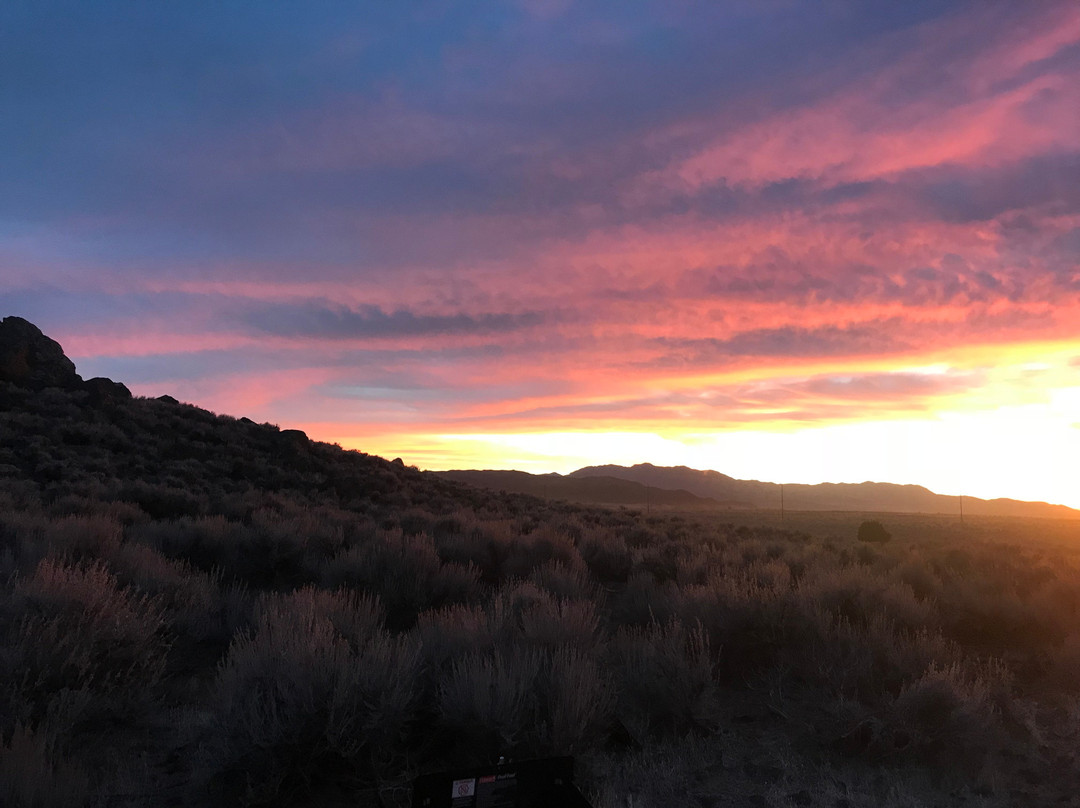 San Rafael Swell-Castle Dale必去景点