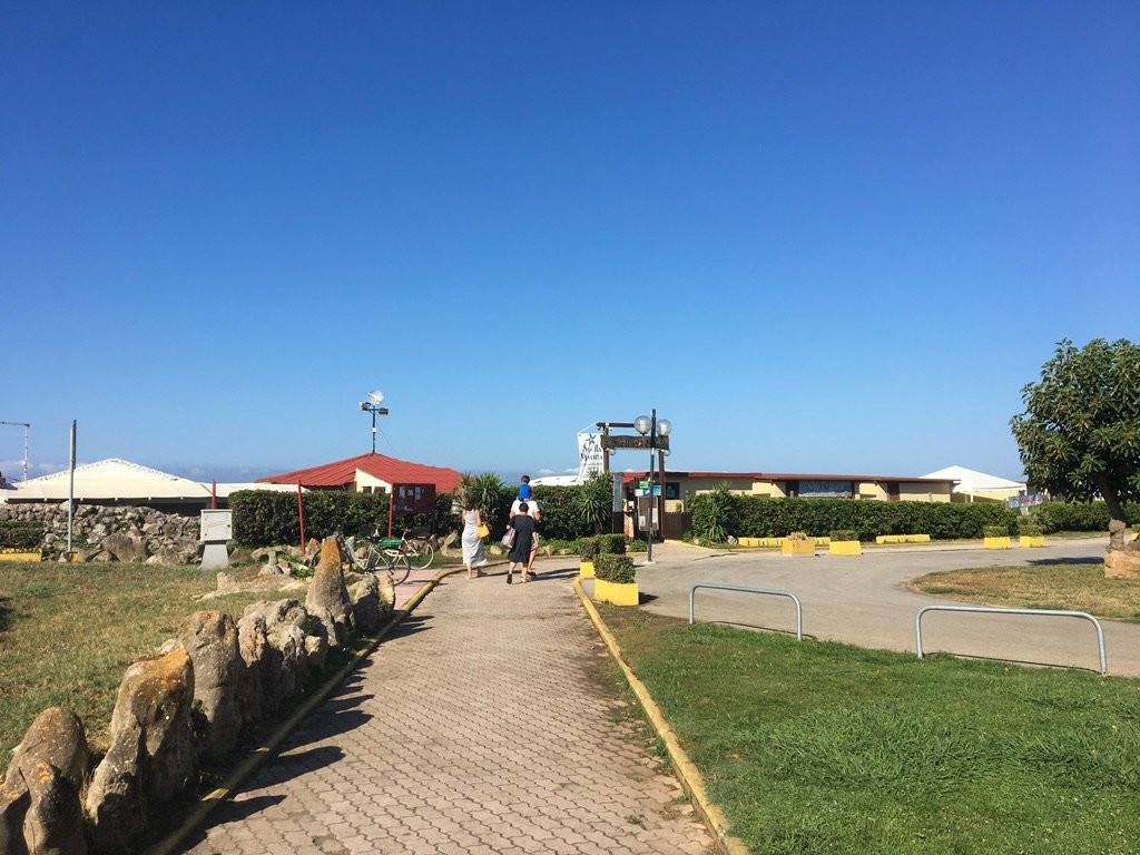 Stabilimento Balneare Stella Marina