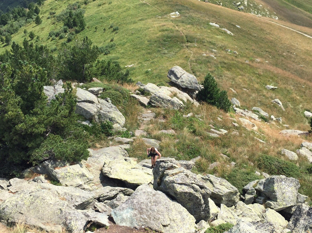 Col di Sampeyre-Stroppo必去景点