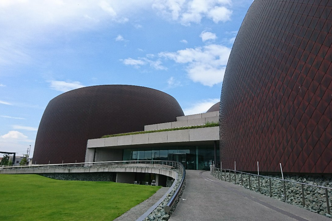 Akagane Museum景点图片