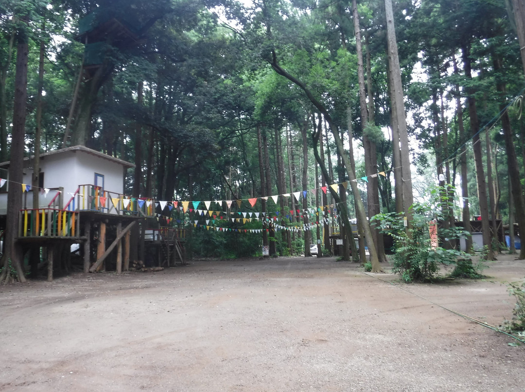 Kashiwa Shonan Yume Farm-柏市必去景点