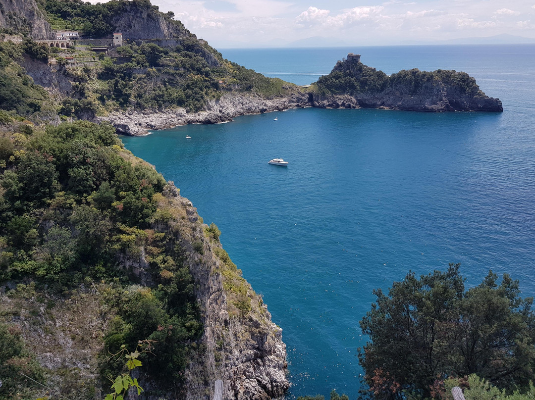 AFRENTAL-那不勒斯必去景点